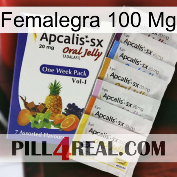 Femalegra 100Mg 11